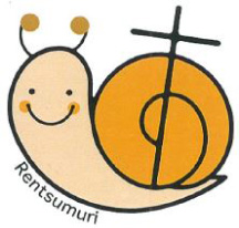 Rentsumuriイラスト